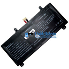 Batería para PDA 566772-3S1P [Batería de repuesto]